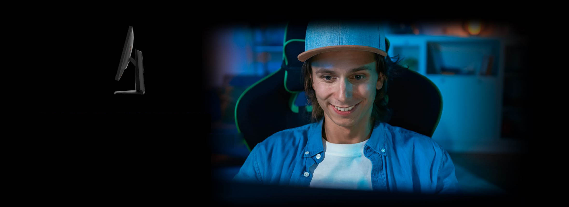 Optix MPG321UR-QD MONITOR 